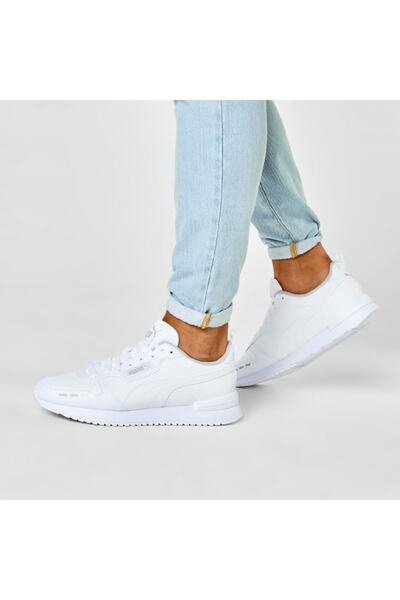 Puma 374127 R78 Sl Spor Ayakkabı