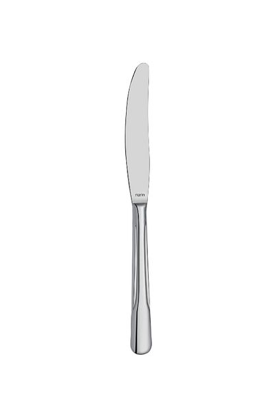 Narin Gastronomy Food Knife - Plain - 12 Pieces