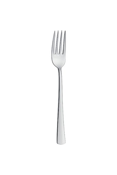 Narin Halley Dinner Fork - Plain - 12 Pieces