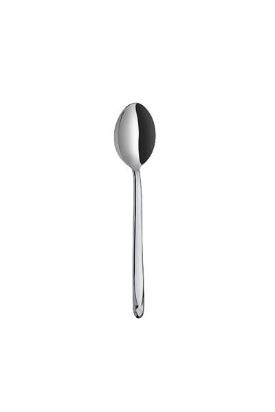 Narin Asellus Dessert Spoon - Plain - 12 Pieces