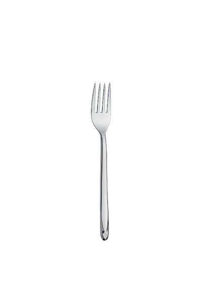 Narin Asellus Dessert Fork - Plain - 12 Pieces