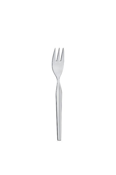 Narin Saray Dessert Fork - Plain - 12 Pieces