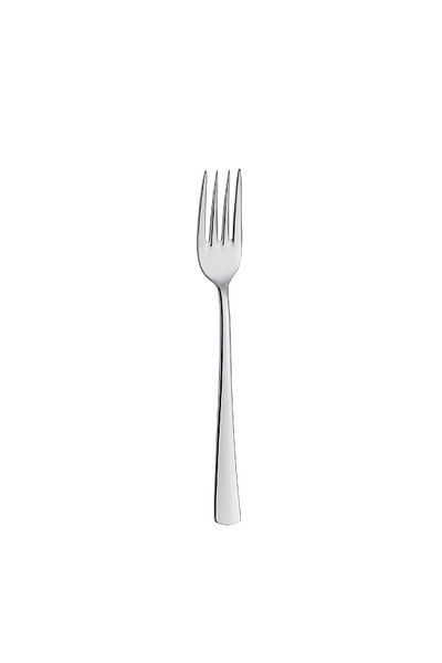 Narin Halley Dessert Fork - Plain - 12 Pieces