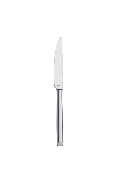 Narin Antares Sweet Knife - Plain - 12 Pieces