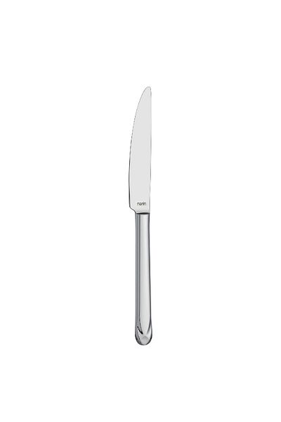 Narin Asellus Sweet Knife - Plain - 12 Pieces