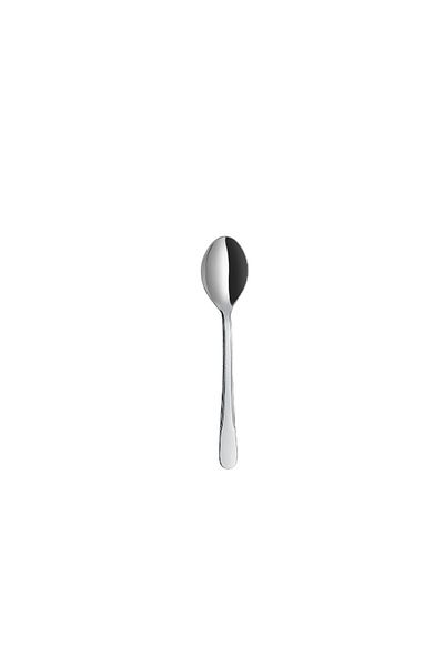 Narin Gastronomy Tea Spoon - Plain - 12 Pieces