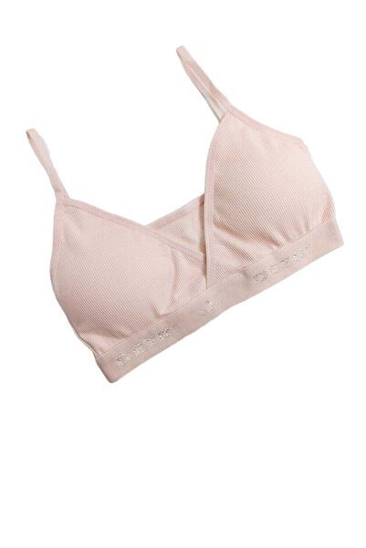 Dondeza Жіночий 5-пакетний бюстгальтер з підвісною стрічкою та підкладкою