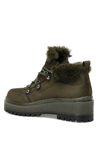 İnci Event.z 2pr Haki Kadın Worker Bot