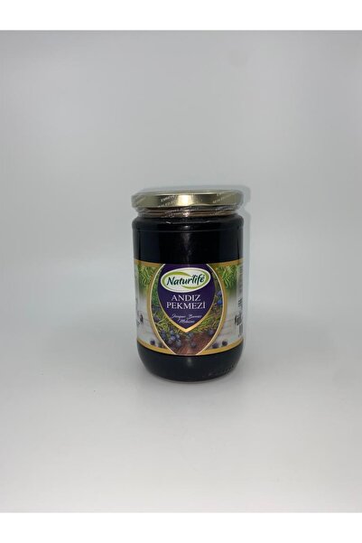 Naturlife Andız Kozalak Pekmezi