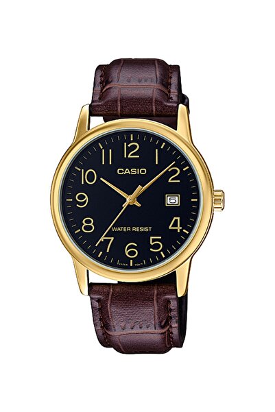 Casio Mtp-V002Gl-1Budf Men's Watch