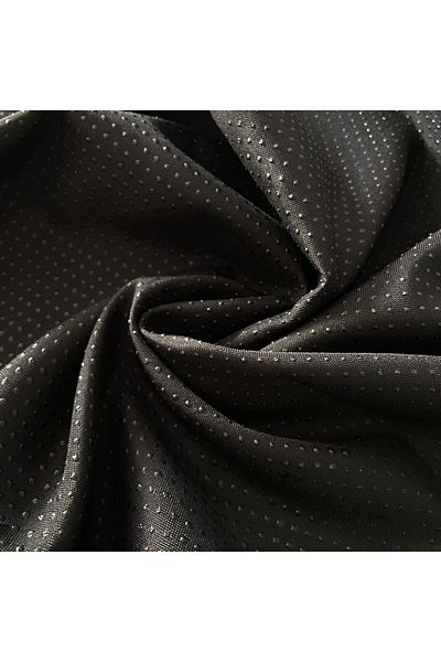 Akteks Oxford Dod Non-Slip Base Fabric (150cm Width) Seamless with Water Repellent