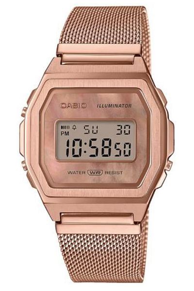 Casio A1000mpg-9ef Premium Men's Wristwatch