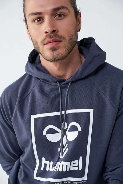 hummel ISAM SWEATSHIRT
