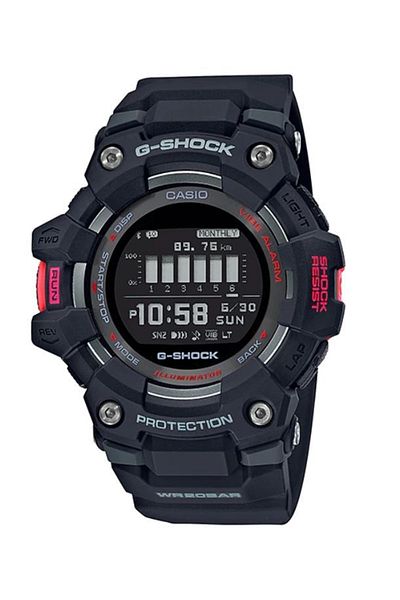 Casio Men's Wristwatch G-Shock GBD-100-1DR