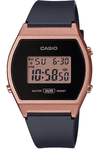 Casio Lw-204-1adf Women's Wristwatch