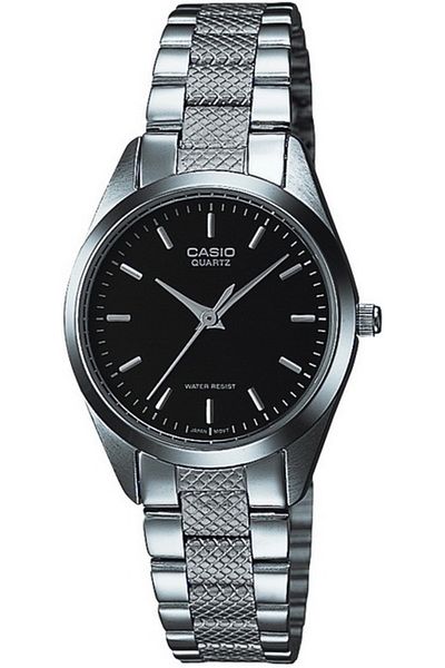 Casio Ltp-1274D-1Adf Women's Wristwatch