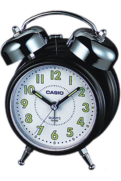 Casio Table Clock Tq-362-1Bdf