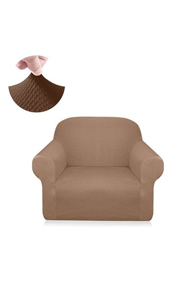 elgeyar Design Lycra de înaltă flexibilitate - fotoliu personalitate și husă pentru fotoliu