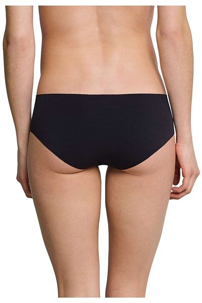 Schiesser Damen Panty, Invisible Light - superweiche, nahtlose, nahtlose Panty