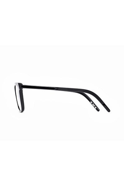 PORTRAIT Sonnenbrille - Mehrfarbig - Rechteckig