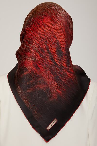 Armine Ipek Eşarp 8805d (sura)