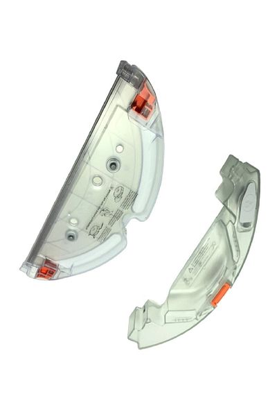 Roborock S5 Max and S6 Maxv - Compatible Water Tank and Mop Installer