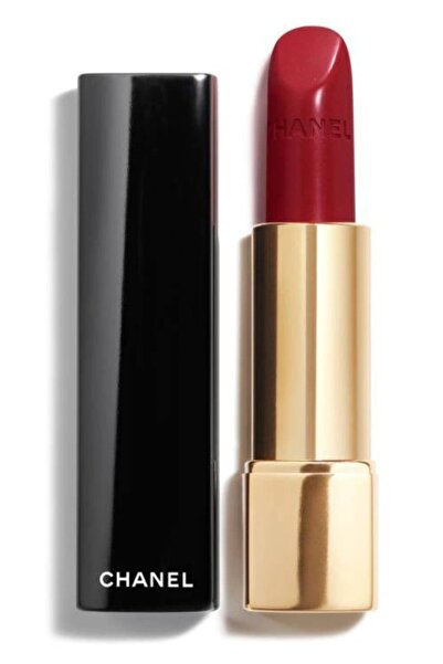 Chanel Rouge Allure Lipstick