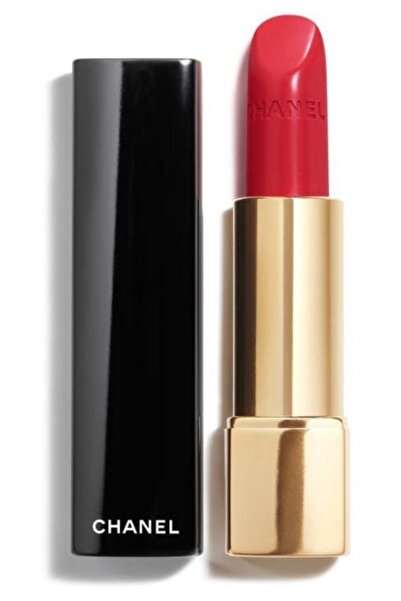 Chanel Rouge Allure Lipstick