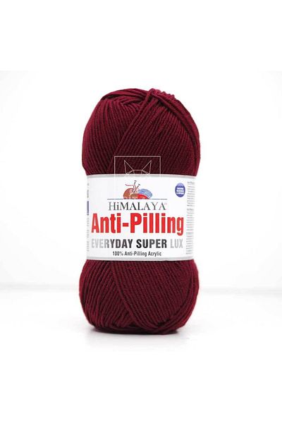 Himalaya Καθημερινό Super Lux 73409 / Claret Red