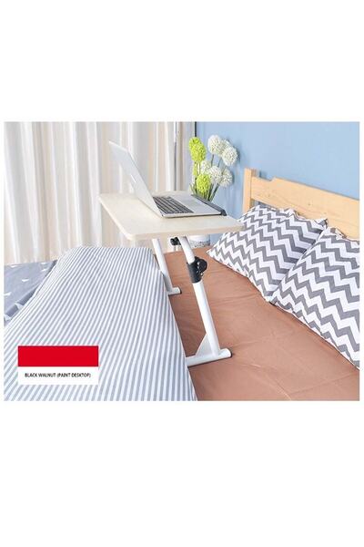 hodbehod Overbed Seat Edge Adjustable Tilt and Height Children's Study Multi-Purpose Stand Table