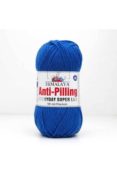 Himalaya Καθημερινά Super Lux 73422 Saks Blue