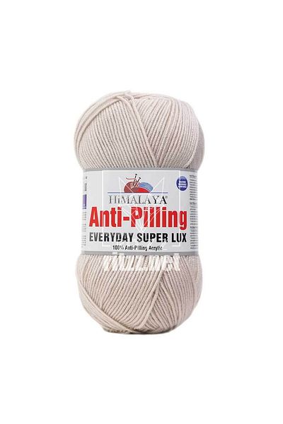 Himalaya Καθημερινή Super Lux 73403 Σκούρα Κρέμα