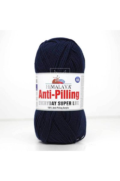 Himalaya Everyday Super Lux 73429 / Navy Blue