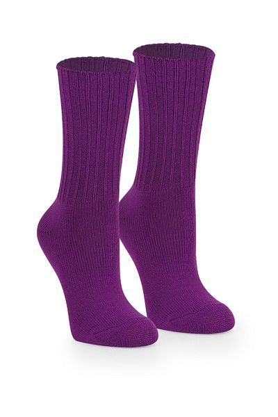 nettofit Winter Thermal Children's Wool Sleeping Socks Soft Touch_