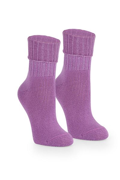 nettofit Winter Thermal Children's Wool Sleeping Socks Soft Touch_