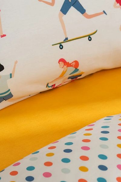 Karaca Home Karaca Home Girls 100% Bumbac Set Complet Unic