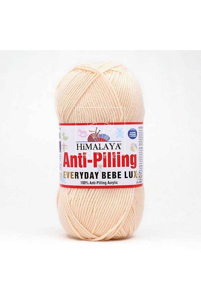 Himalaya Καθημερινά Bebe Lux 70437 Light Salmon