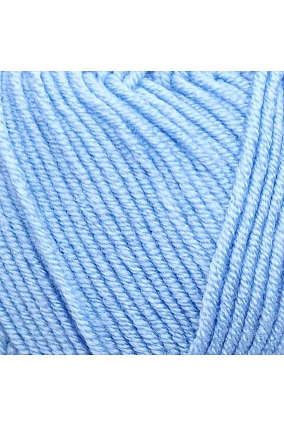 Himalaya Καθημερινά Bebe Lux 70411 Sky Blue