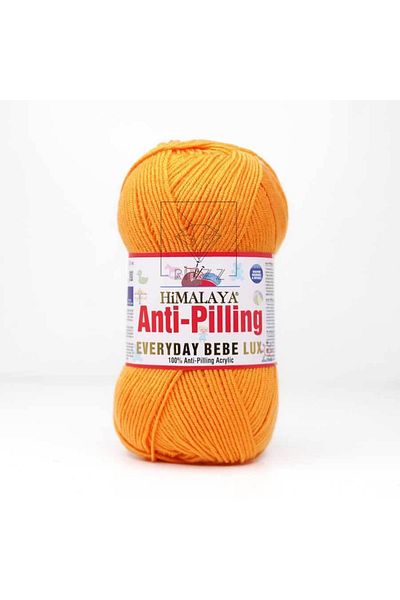 Himalaya Καθημερινά Bebe Lux 70456 Πορτοκαλί