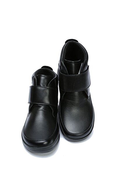 Berkemann 5350 Silka Kadın Velkrolu Anatomik Bot 3.5-7.5