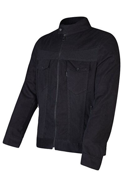 Vexo Kot Motosiklet Montu Siyah