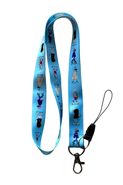 StormiStoretr Headless Nft Boyun Ipi Telefon Askısı