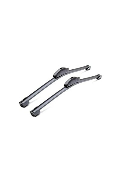 ZEGEN Ön Silecek Takımı 2 Adet (55cm-45cm) Albea Palio Siena Marea Brava Dobl...