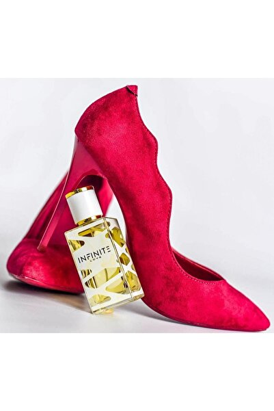 INFINITE LOVE Kadın Parfüm Edp K91 Nına Rıccı 50ml Parfüm