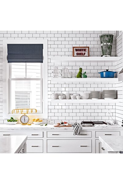 VitrA 10x20 Ral 9016 Prl Nr (DZ) K76635600001vte0