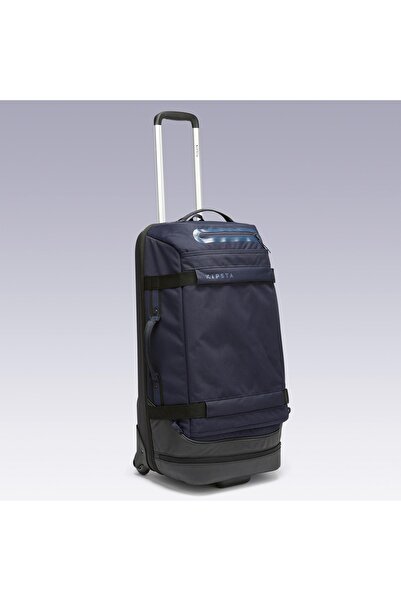 Decathlon Kipsta Valiz - Mavi - 65l - Urban