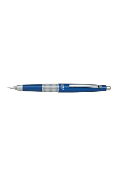 Pentel Versatil Kalem Kerry 0.5 Mm Mavi Dolma Kalem Tip Kapaklı P1035-c