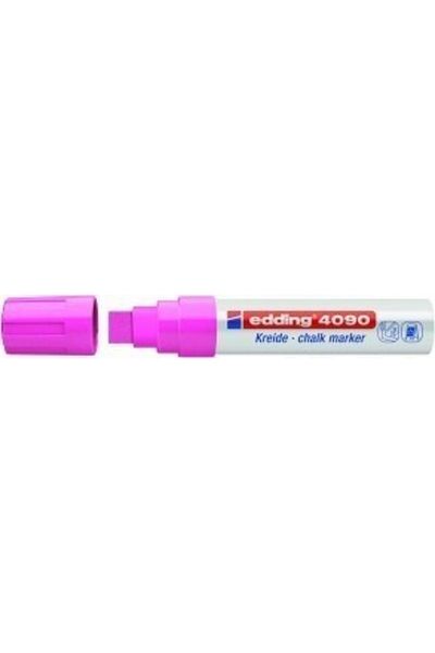 Edding Glass Pen Highlighter Pink (e-4090) Edn-ed409069