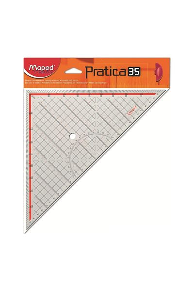 Maped Textile Core Pratıca 35