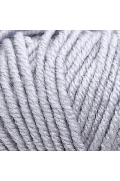 Himalaya Snow 75523 - Gray Kubik Cut